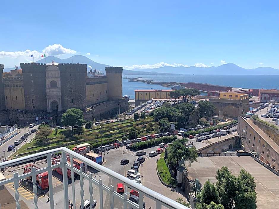 Residence gli Angioini srl