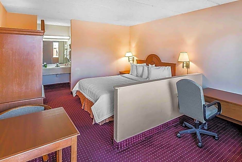 Econo Lodge Lavonia