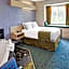 Microtel Inn & Suites By Wyndham Statesville