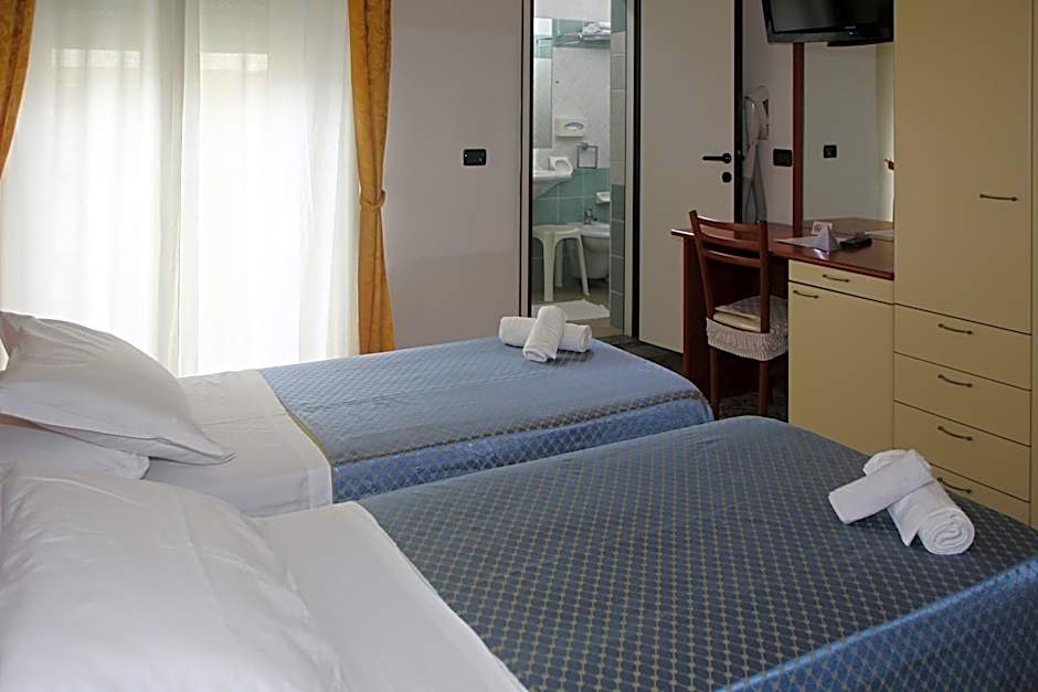 Hotel Dear Rimini