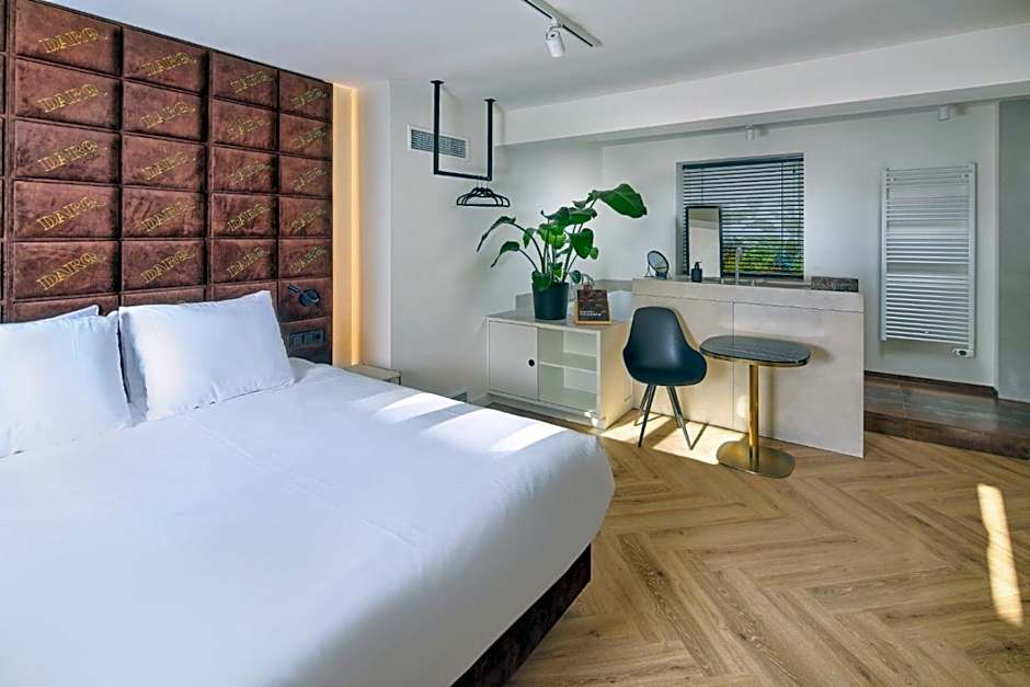 Boutique Hotel DARQ