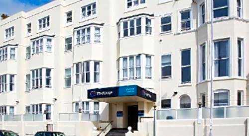 Travelodge Worthing Seafront