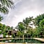 Sukanusa Luxury Huts