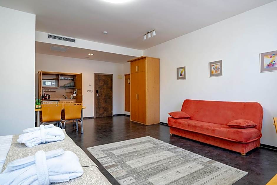 Hotel Galant Mikulov