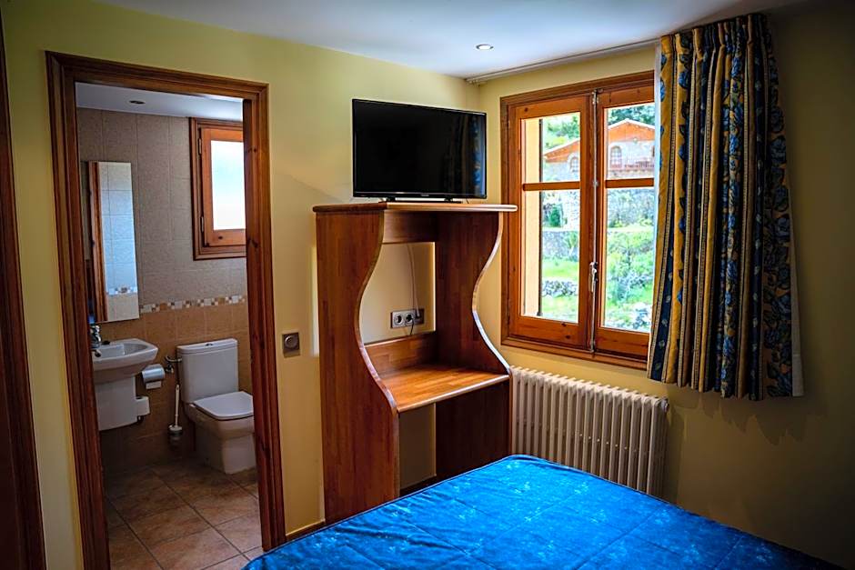 Hostal Cal Franciscó