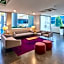 City Express by Marriott San Luis Potosi Zona Universitaria