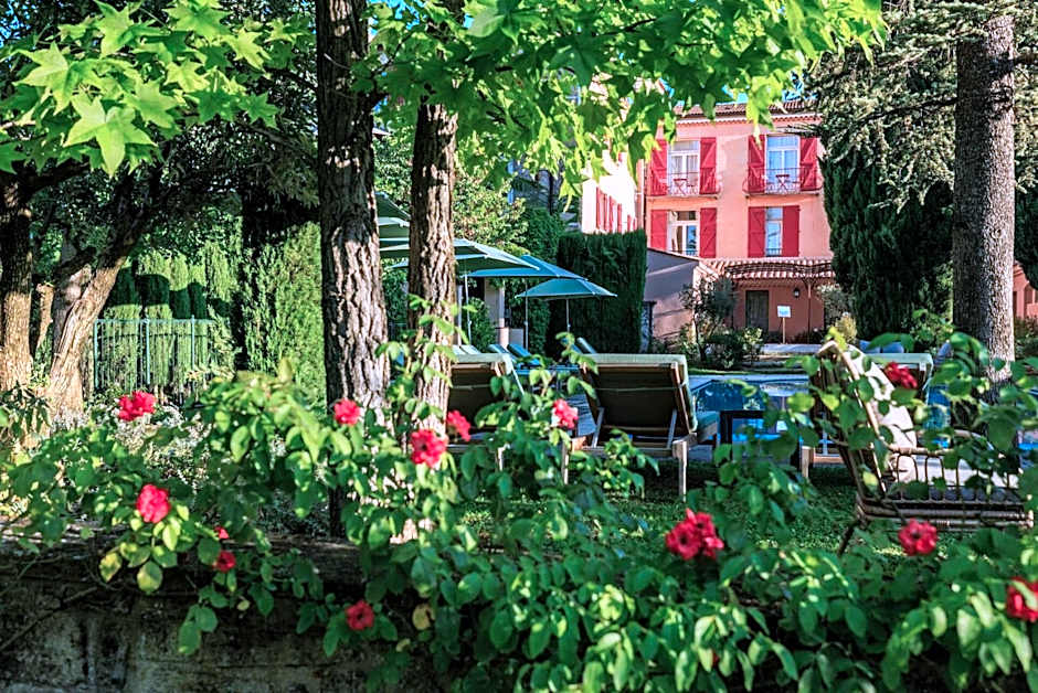 Le Pigonnet - Esprit de France