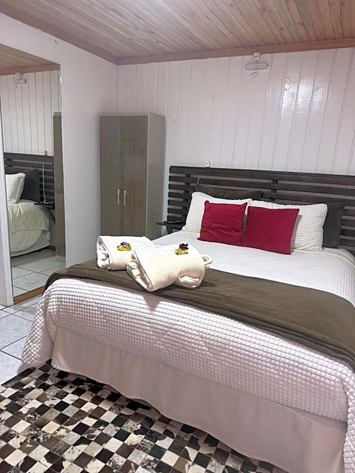 Pousada Frio da serra