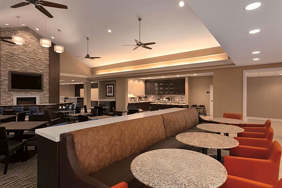 Homewood Suites By Hilton Atlanta Airport North