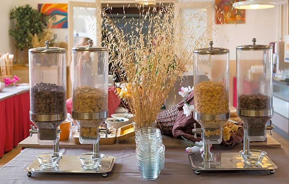 Village vacances Le Hameau des Oliviers