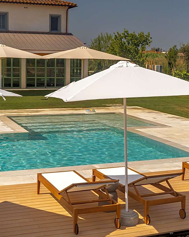 Tenuta Asmara Luxury Resort