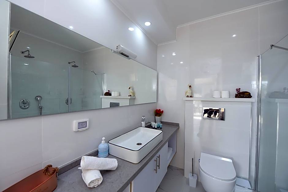 El viso verde luxury suites