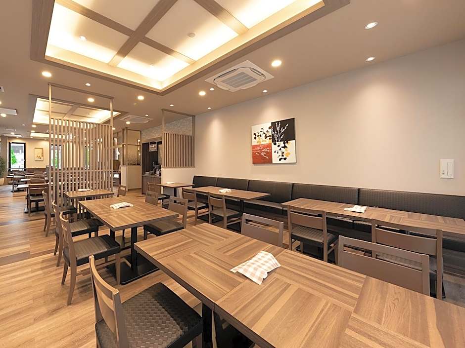 Hotel Route Inn Kyoto Kameoka Ekimae