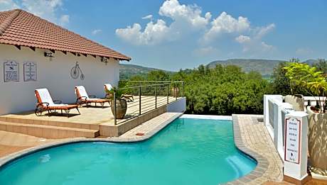 Indlovukazi Guesthouse