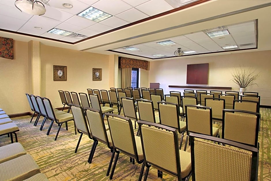 Hampton Inn By Hilton & Suites Florence-Downtown