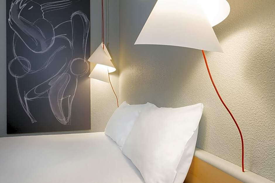 Hotel ibis Porto Sao Joao