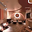 Oceania Hotel d'Anjou Angers