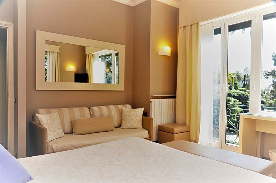 Hotel Metropole