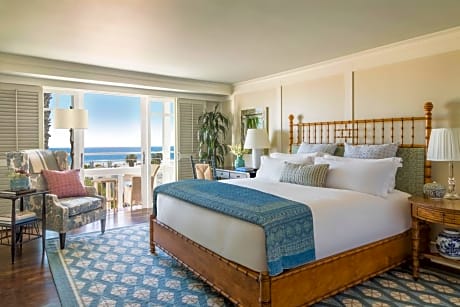 King Room with Ocean View