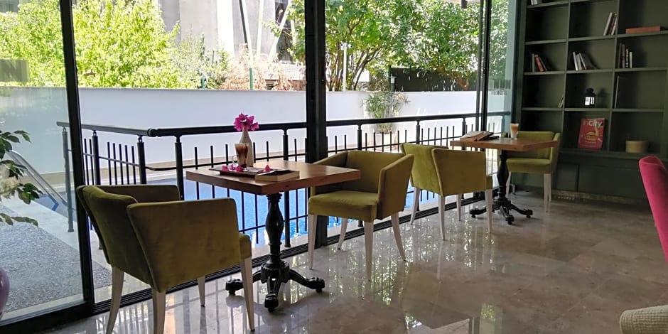 Antalya Nun Junior Hotel