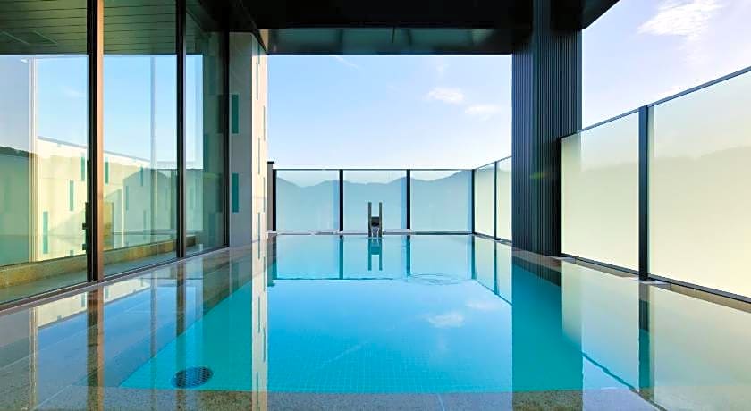 Candeo Hotels Nagasaki Shinchi Chinatown