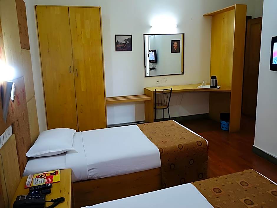 Deja Vu Coimbatore Hotel