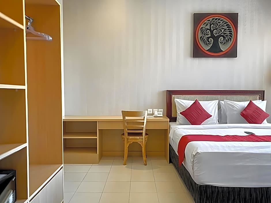 Svarna Suites Seminyak