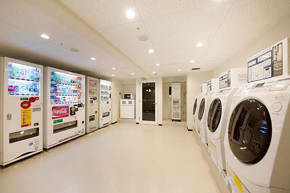 Richmond Hotel Higashi Osaka