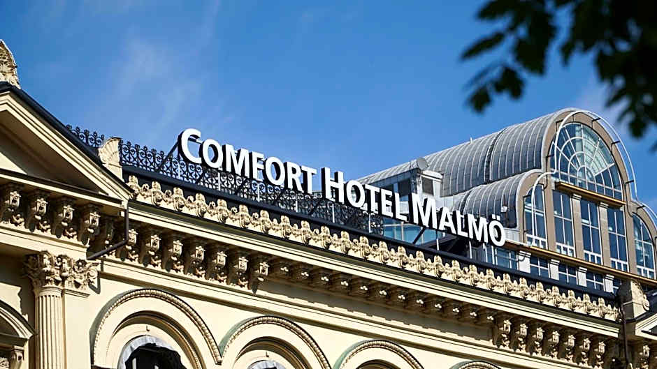 Comfort Hotel Malmo