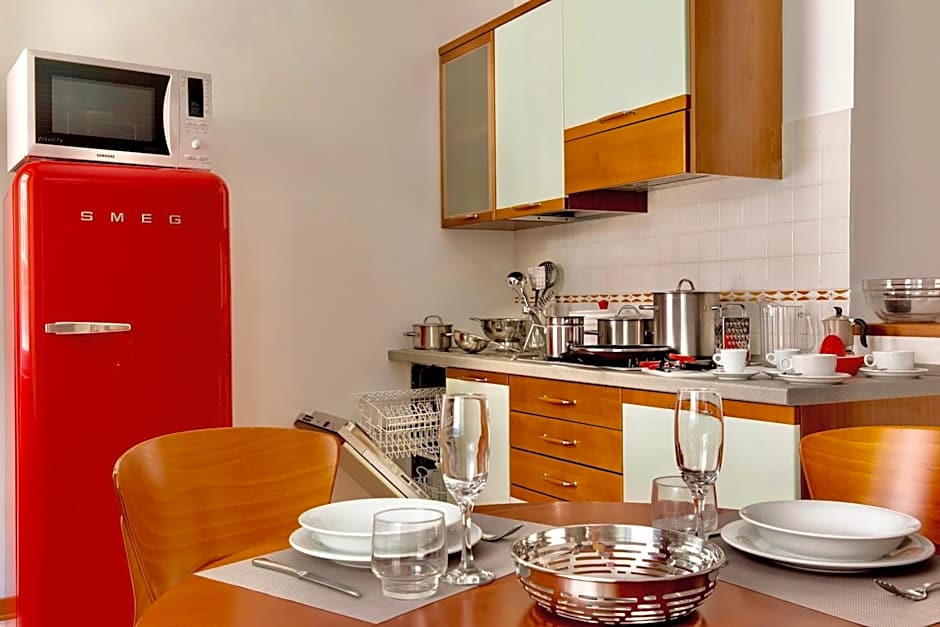 Residence San Giusto