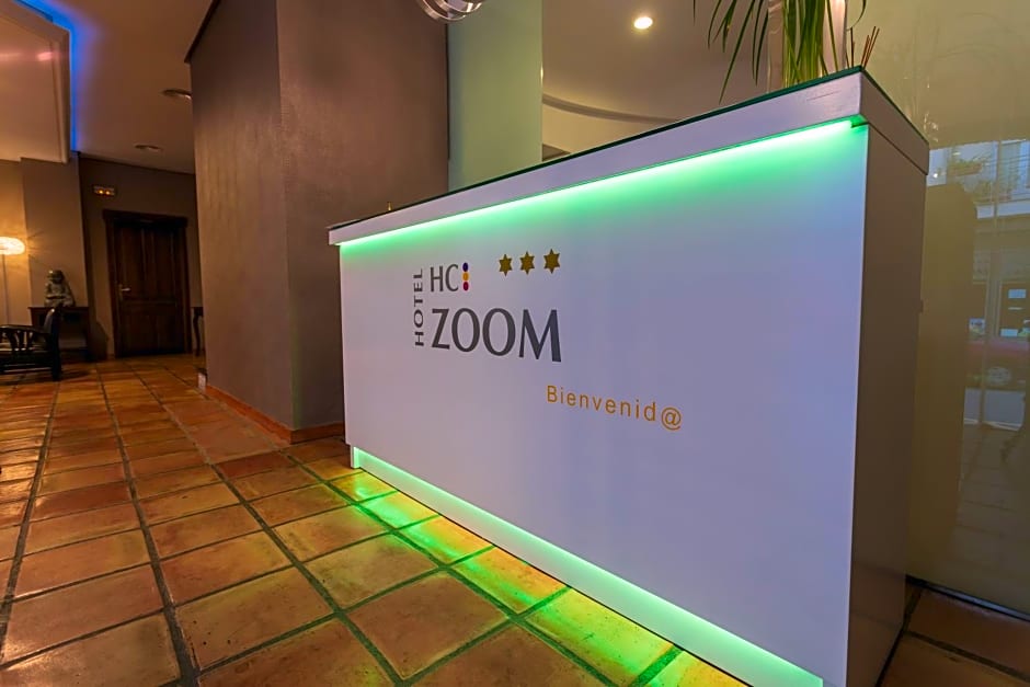 Hotel Hc Zoom