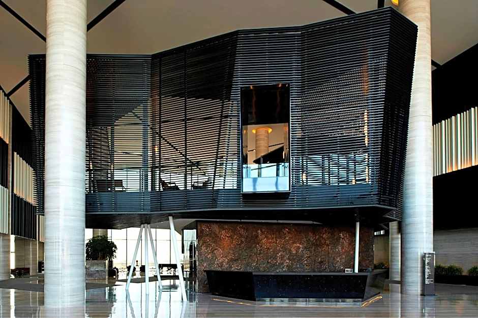 Four Points by Sheraton Qingdao, West Coast