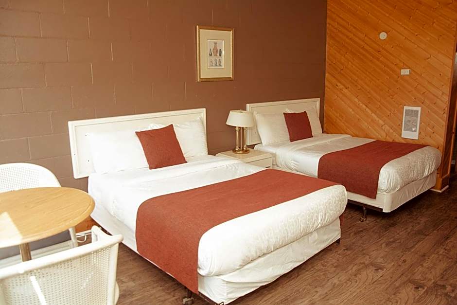 Travels Inn Victoria County