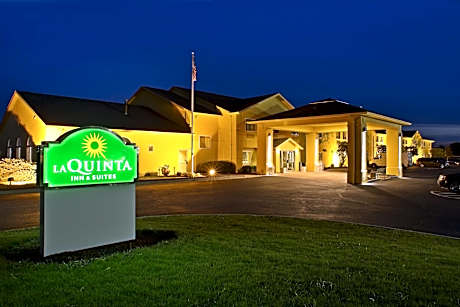 La Quinta Inn & Suites by Wyndham Frankfort