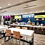Home2 Suites By Hilton Sacramento At Csus
