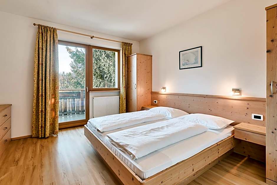 Residence Schiestlhof