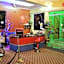 Babylon Hotel & Serviced Apartment