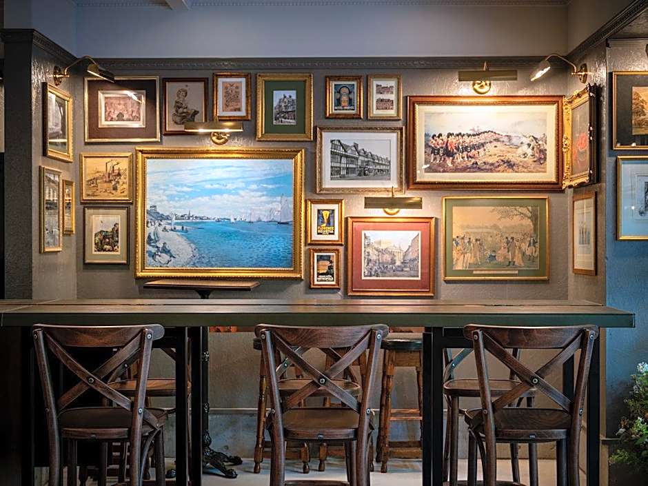 LONGINGHOUSE Kyukaruizawa Suwanomori