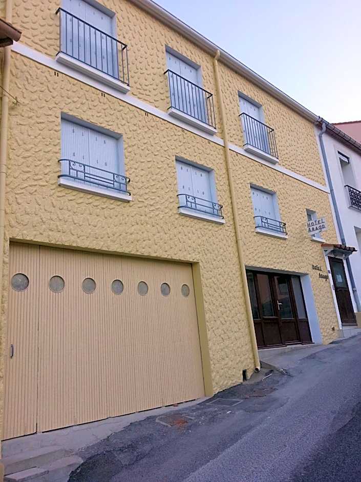 Hotel Arago