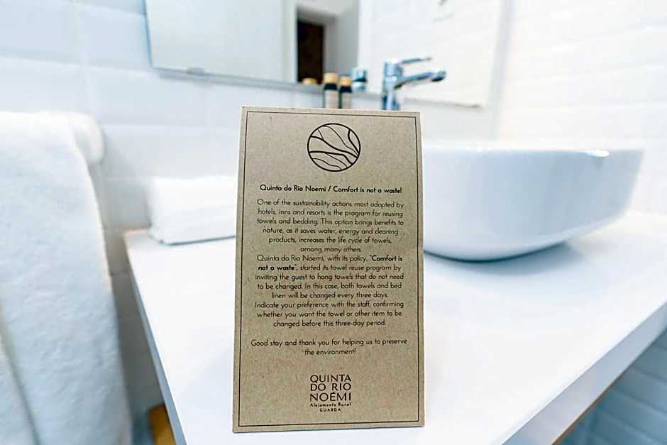 Quinta do Rio Noémi