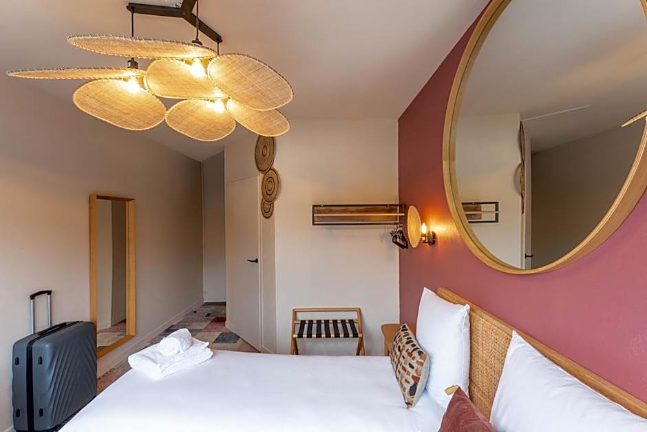 BHOMA Bourges - Hôtel