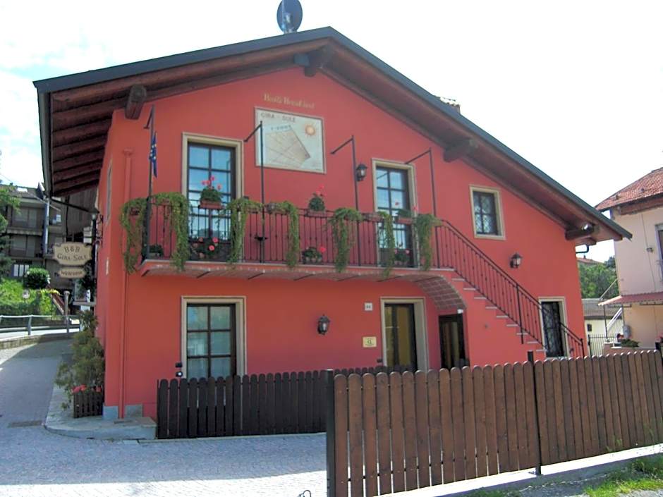 B&B Il Girasole
