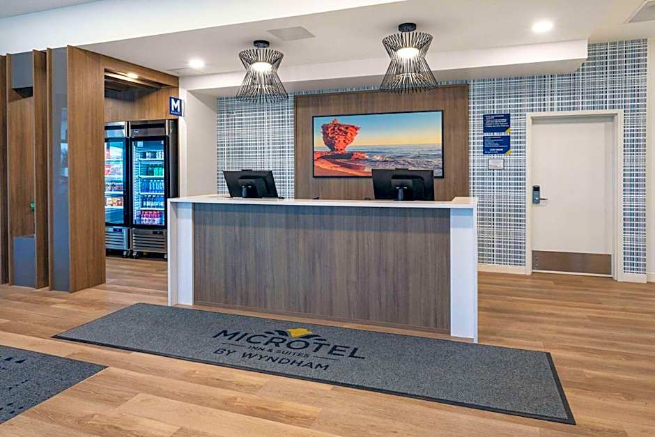 Microtel Inn & Suites by Wyndham Summerside