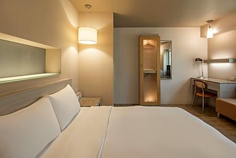 Exquisite Double Room