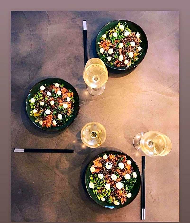 Square Boutique Hotel & Brasserie