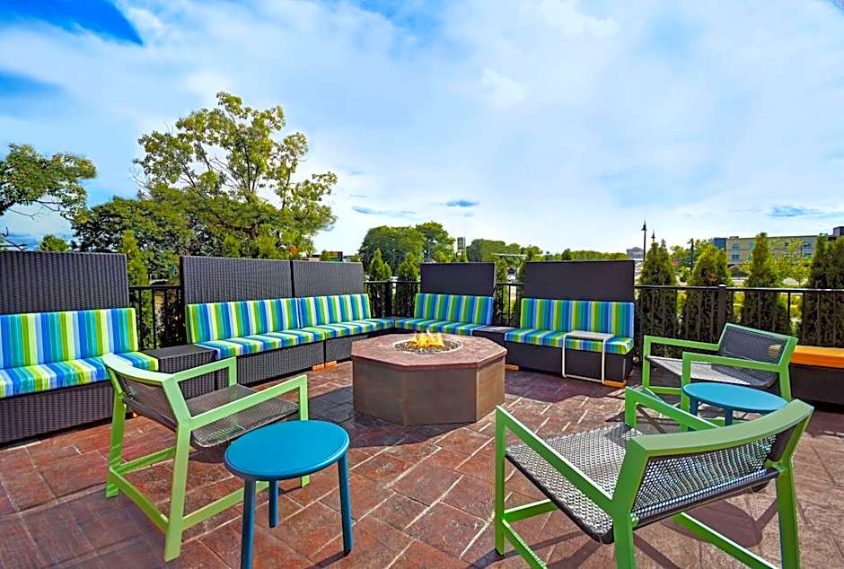 Home2 Suites By Hilton Utica, Ny