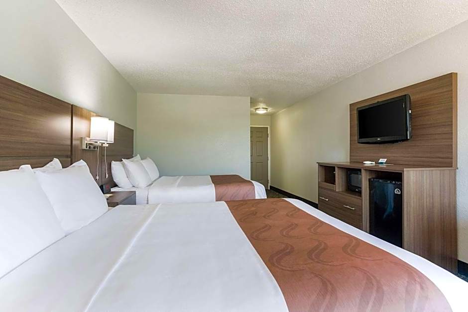 Quality Inn & Suites