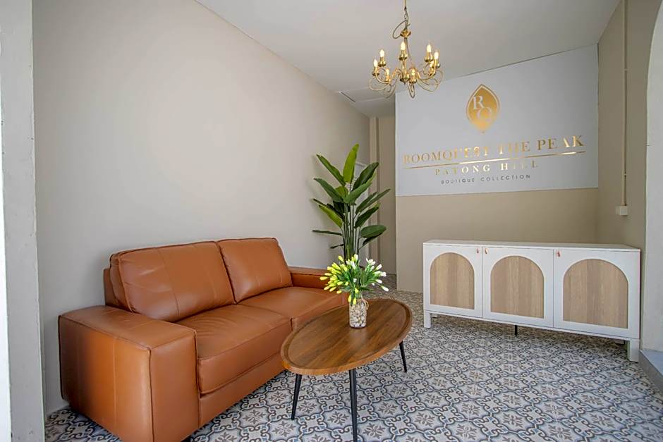 The Va Phuket Patong