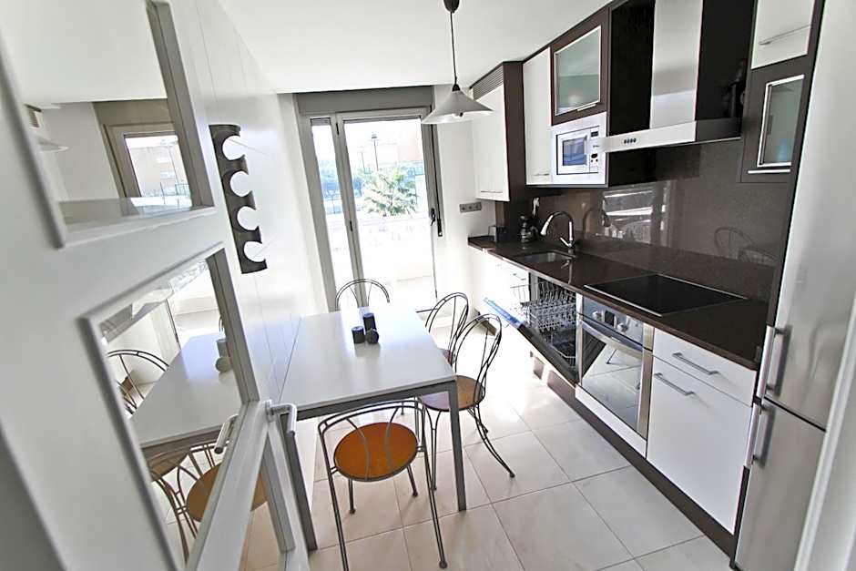 Tramuntana Planet Costa Dorada