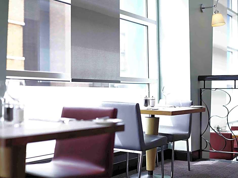 Novotel Glasgow Centre